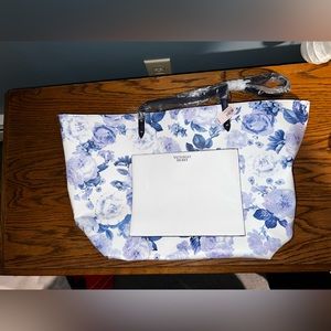Victoria’s Secret Tote Bag